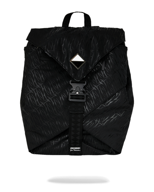 SPRAYGROUND® BACKPACK COLLABORATION YUTA TAKAHASHI ORIGAMI BACKPACK