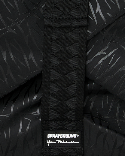 SPRAYGROUND® BACKPACK COLLABORATION YUTA TAKAHASHI ORIGAMI BACKPACK