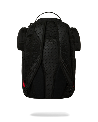 SPRAYGROUNDÂ® BACKPACK SHARK CENTRAL KYUSHU MOUNTAIN 2 BACKPACK