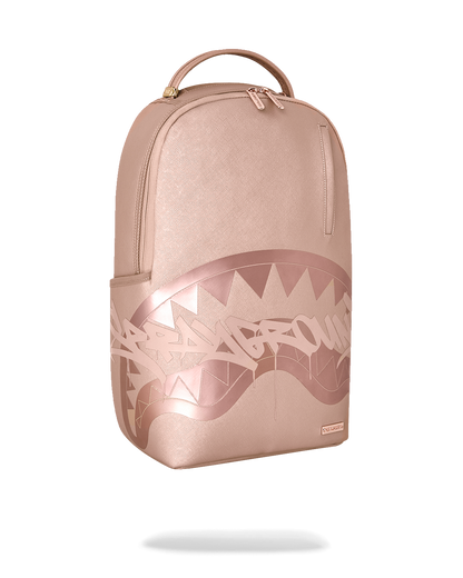 SPRAYGROUNDÂ® BACKPACK ROSE GHOST DRIP BACKPACK