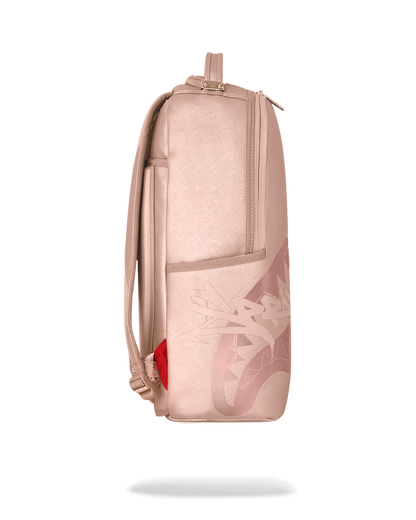 SPRAYGROUNDÂ® BACKPACK ROSE GHOST DRIP BACKPACK