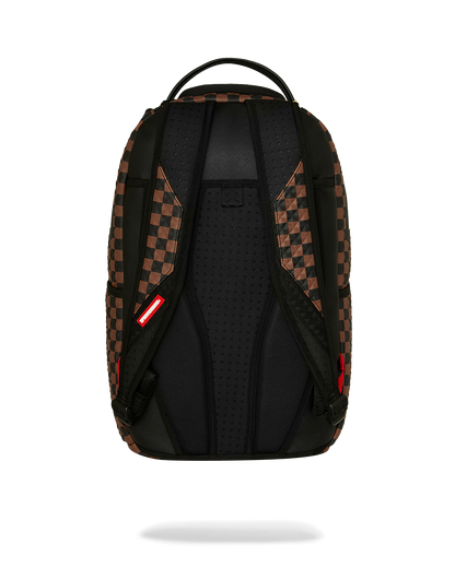 SPRAYGROUND® BACKPACK SHARKS IN PARIS PYRAMID BACKPACK