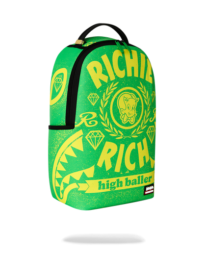 SPRAYGROUND® BACKPACK RICHIE RICH HIGH BALLER BACKPACK