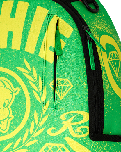 SPRAYGROUND® BACKPACK RICHIE RICH HIGH BALLER BACKPACK
