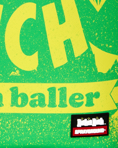 SPRAYGROUND® BACKPACK RICHIE RICH HIGH BALLER BACKPACK