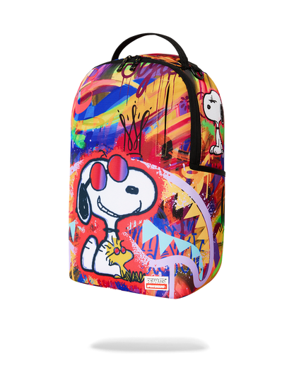 SPRAYGROUND® BACKPACK PEANUTS SNOOPY DREAM DAZE BACKPACK