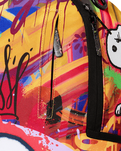 SPRAYGROUND® BACKPACK PEANUTS SNOOPY DREAM DAZE BACKPACK
