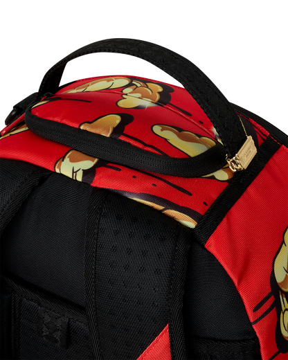 SPRAYGROUND® BACKPACK LOONEY TUNES RED RABBIT RUN BACKPACK