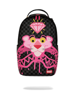 SPRAYGROUND® BACKPACK PINK PANTHER DRIPPY DIAMONDS BACKPACK