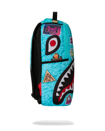 SPRAYGROUND® BACKPACK LUCKY PACK BACKPACK