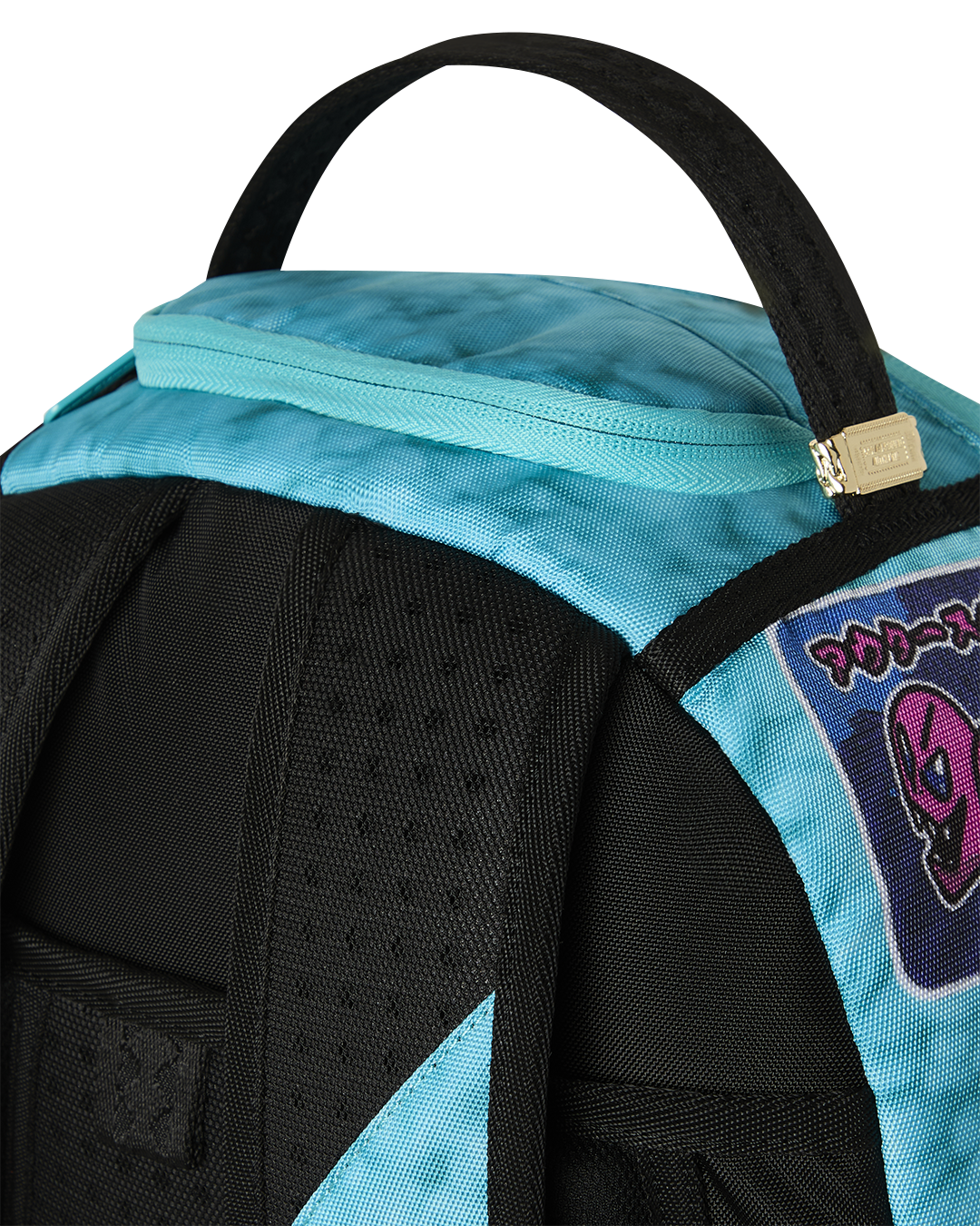 SPRAYGROUND® BACKPACK LUCKY PACK BACKPACK