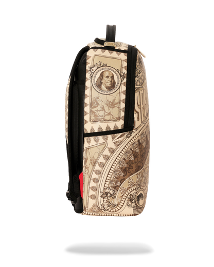SPRAYGROUNDÂ® BACKPACK RUE SCRIBE BACKPACK