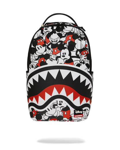 SPRAYGROUND® BACKPACK DISNEY MICKEY CRAMMED BACKPACK