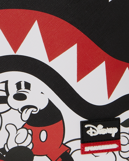 SPRAYGROUND® BACKPACK DISNEY MICKEY CRAMMED BACKPACK
