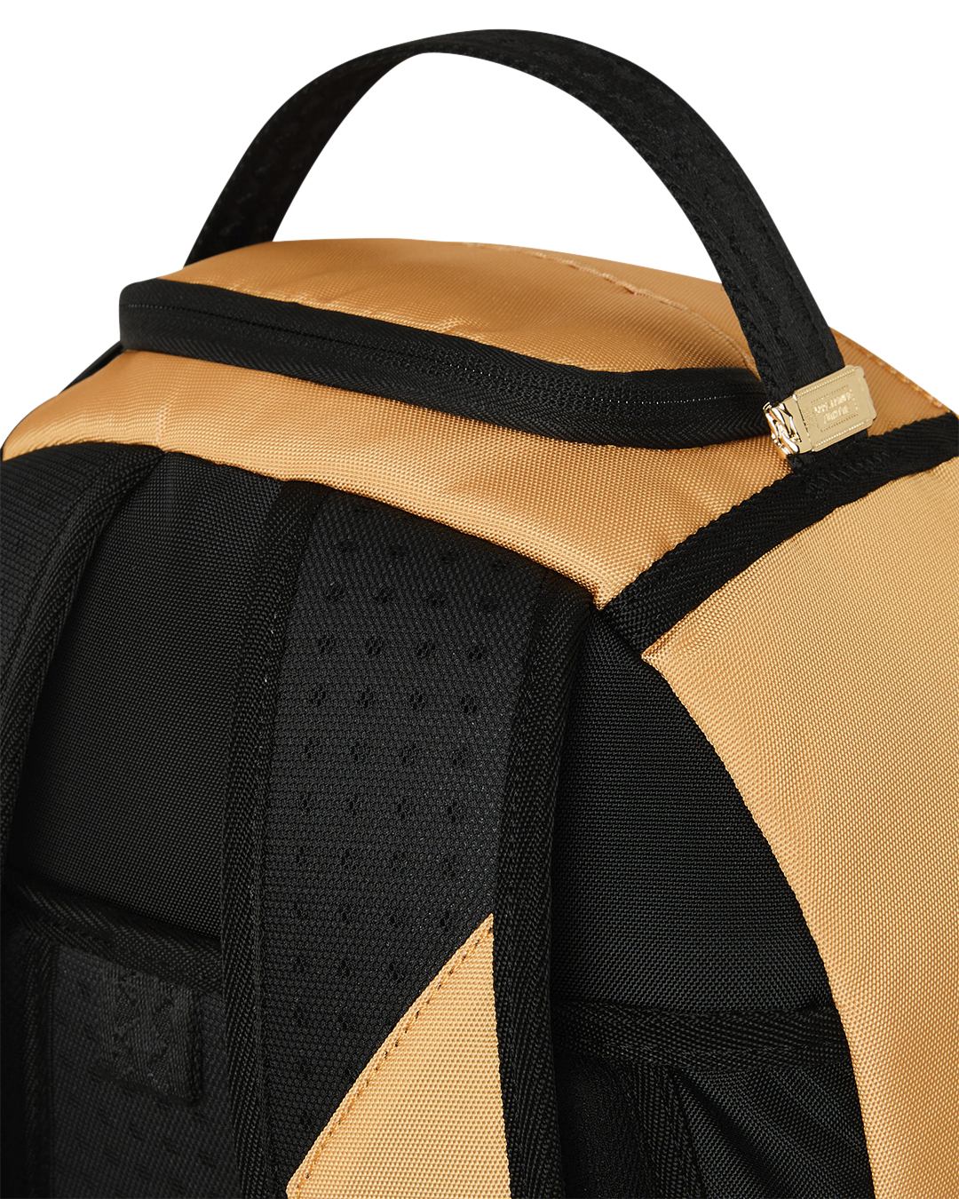 SPRAYGROUND® BACKPACK PEANUTS FRANKLIN SHARK CENTRAL BACKPACK