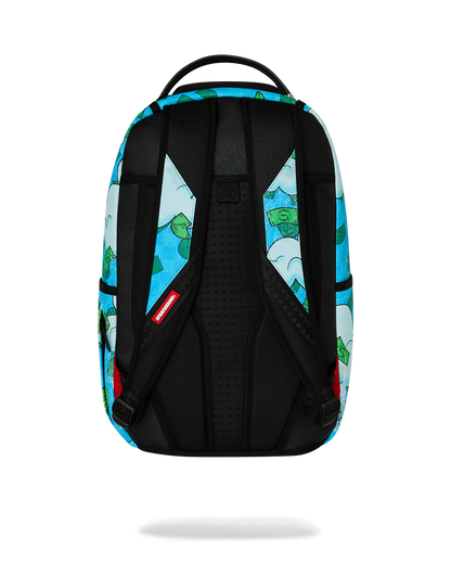 SPRAYGROUNDÂ® BACKPACK RICHIE RICH PLANE BACKPACK