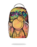 SPRAYGROUND® BACKPACK ASTROMANE GRAFF MURAL BACKPACK