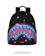 SPRAYGROUND® BACKPACK PURPLE SLIME TAKEOVER SAVAGE BACKPACK