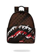 SPRAYGROUND® BACKPACK SMEARED GRUNGE SAVAGE BACKPACK