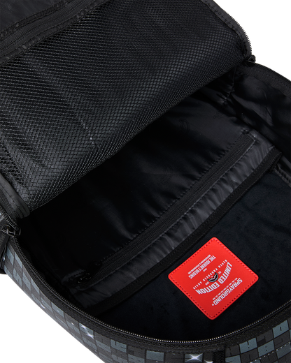 SPRAYGROUND® BACKPACK MONOPOLY COLLAB - GET THE GOLD BACKPACK