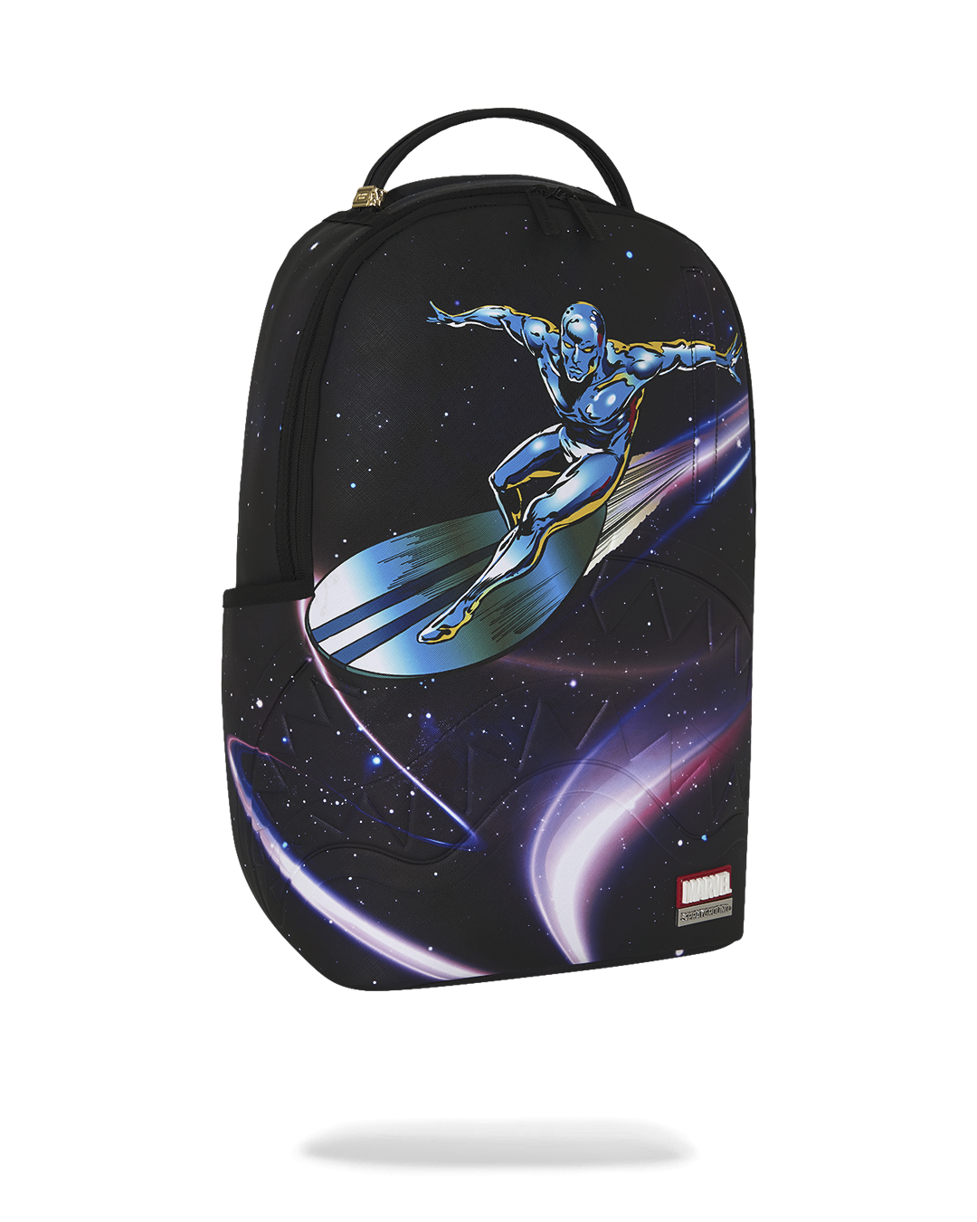 SPRAYGROUND® BACKPACK MARVEL AVENGERS SILVER SURFER BACKPACK