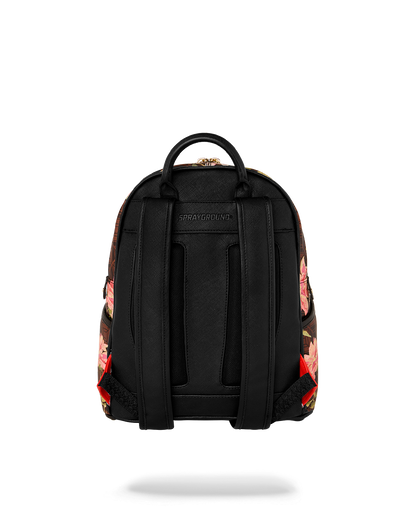 SPRAYGROUND® BACKPACK AI HENNY FLORAL SAVAGE BACKPACK