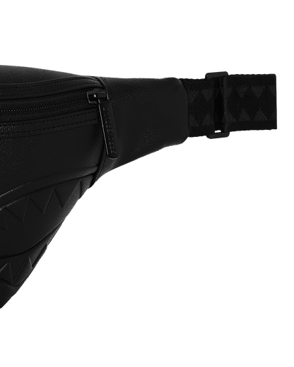 SPRAYGROUND® CROSSBODY GOLD BRICK LUXE SAVVY CROSSBODY