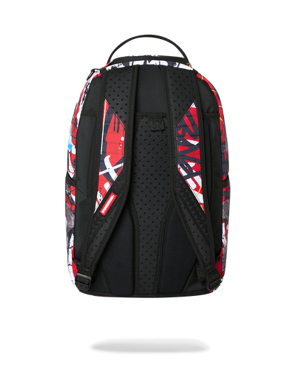 SPRAYGROUND® BACKPACK KOOL AID - OH YEA BACKPACK