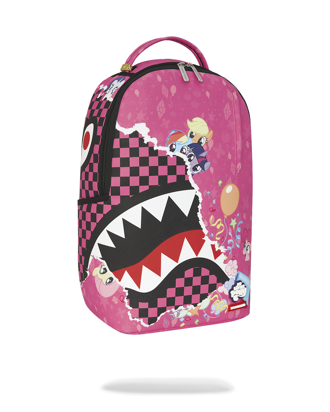 SPRAYGROUND® BACKPACK MY LITTLE PONY CANNON TEAR BACKPACK