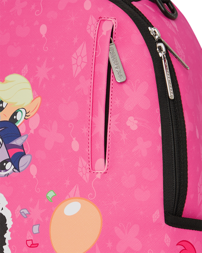 SPRAYGROUND® BACKPACK MY LITTLE PONY CANNON TEAR BACKPACK