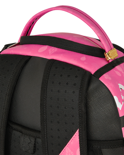 SPRAYGROUND® BACKPACK MY LITTLE PONY CANNON TEAR BACKPACK