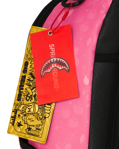 SPRAYGROUND® BACKPACK MY LITTLE PONY CANNON TEAR BACKPACK