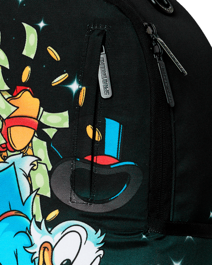 SPRAYGROUND® BACKPACK DISNEY HOKUSAI MONEY WAVE BACKPACK