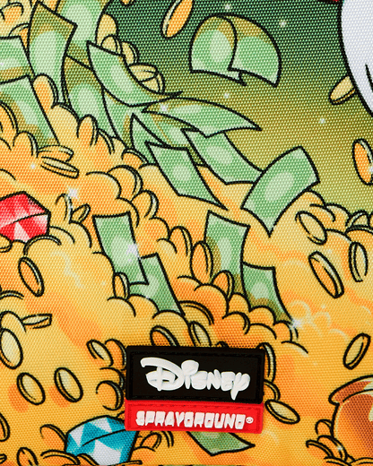 SPRAYGROUND® BACKPACK DISNEY HOKUSAI MONEY WAVE BACKPACK