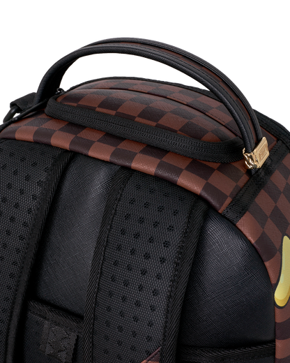 SPRAYGROUND® BACKPACK INSPECTOR GADGET GADGET HANDS BACKPACK