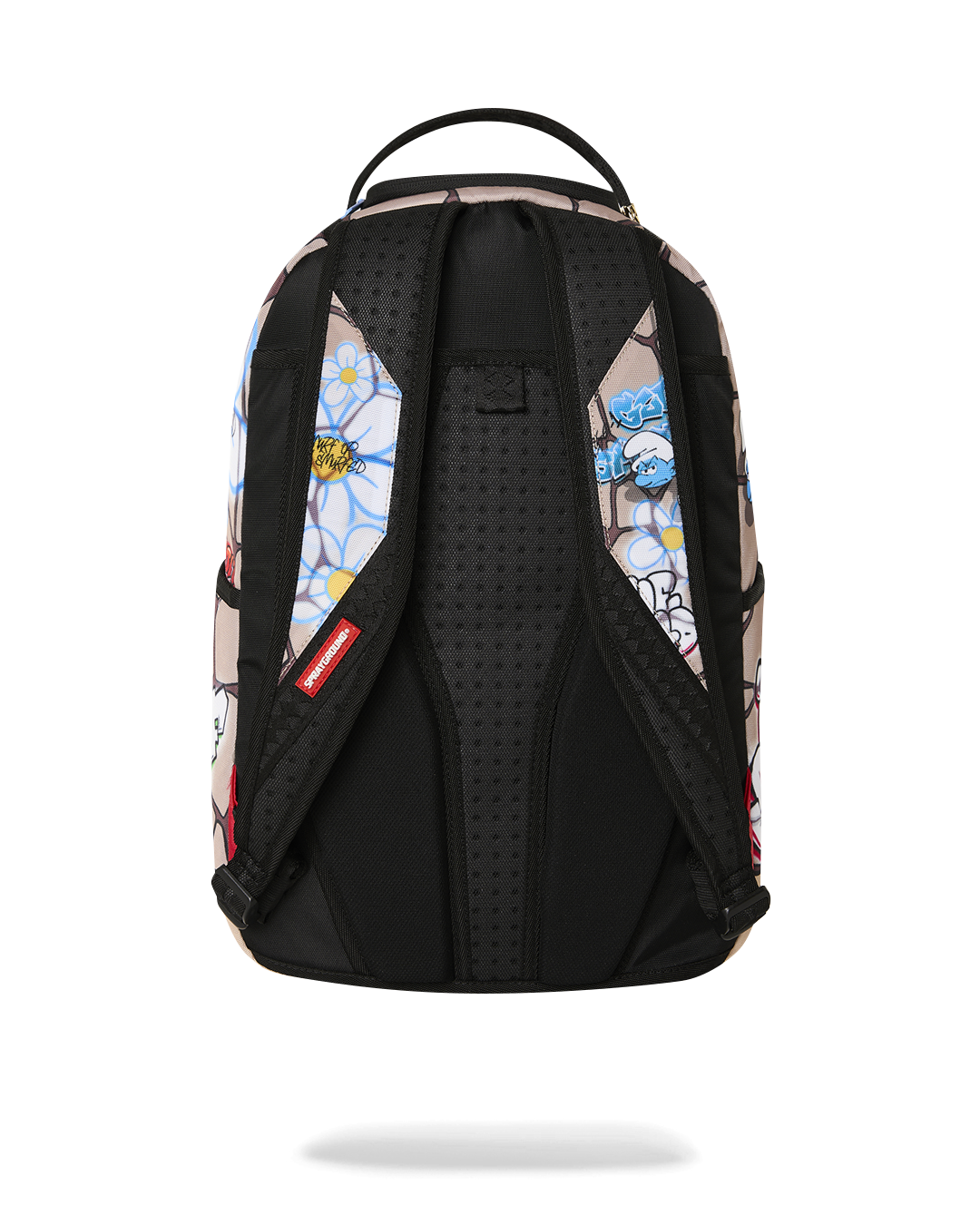 SPRAYGROUND® BACKPACK SMURFS ART PARTY 2