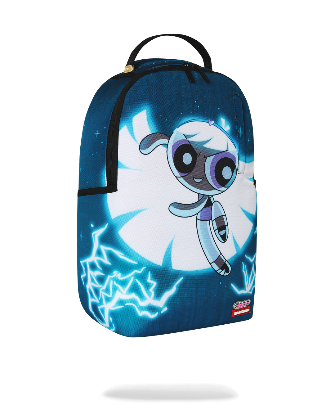 SPRAYGROUND® BACKPACK POWERPUFF GIRLS SHINING BLISS BACKPACK