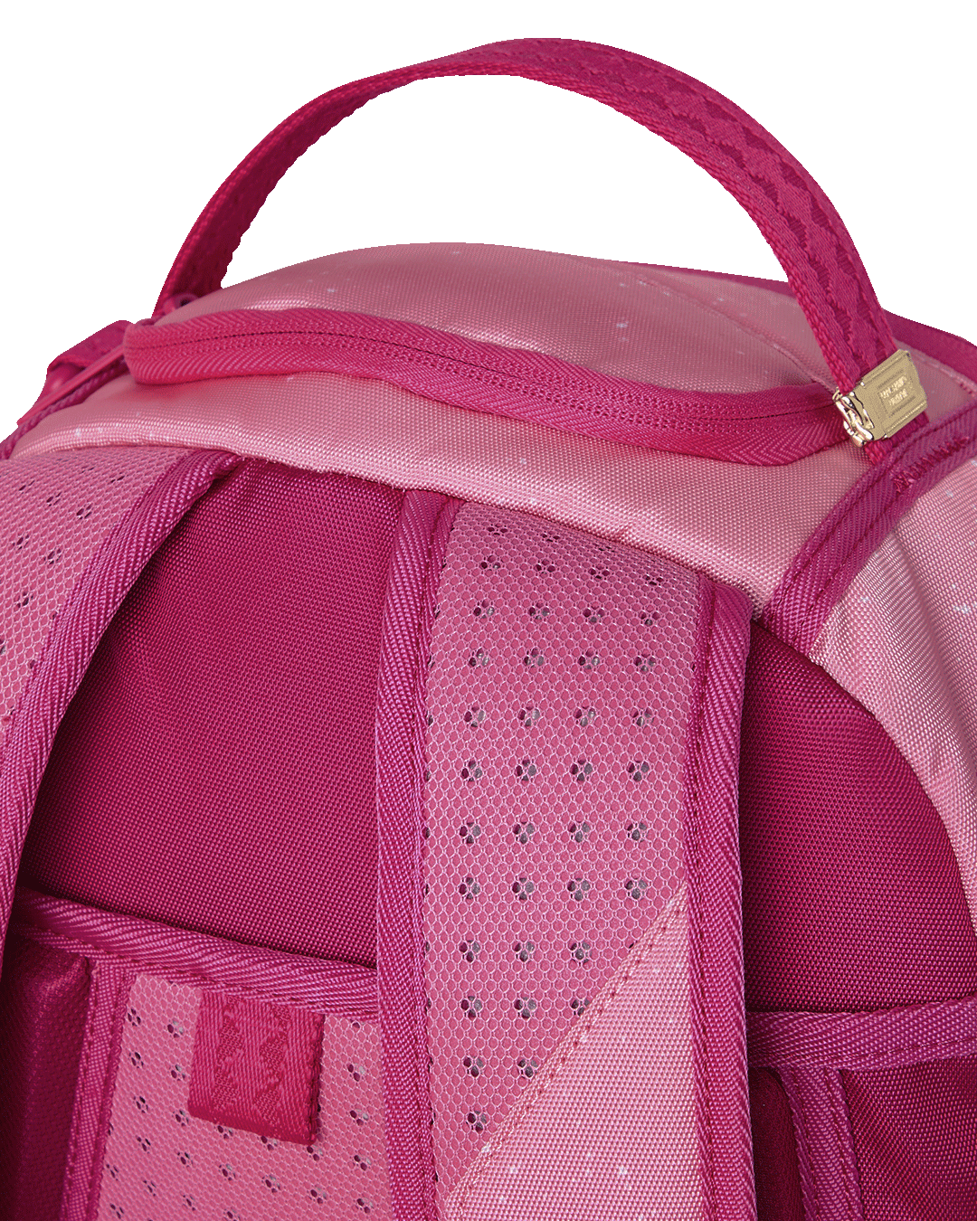 SPRAYGROUND® BACKPACK PEANUTS SNOOPY BEWARE OF DOG BACKPACK