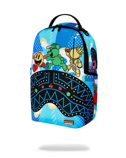 SPRAYGROUND® BACKPACK PACMAN SG CHARACTERS BACKPACK
