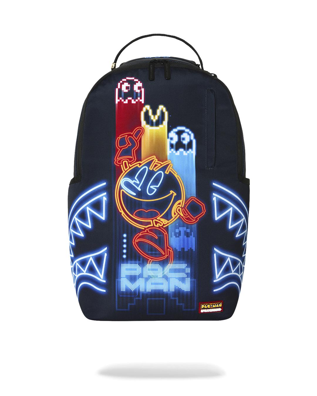 SPRAYGROUND® BACKPACK PACMAN EAT EM UP BACKPACK