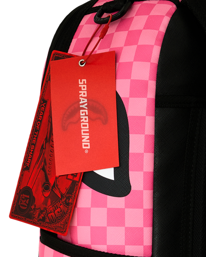 SPRAYGROUNDÂ® BACKPACK PINK PANTHER SURF BACKPACK
