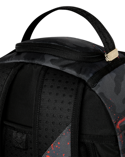 SPRAYGROUND® BACKPACK SMURFS ATTITUDE BACKPACK