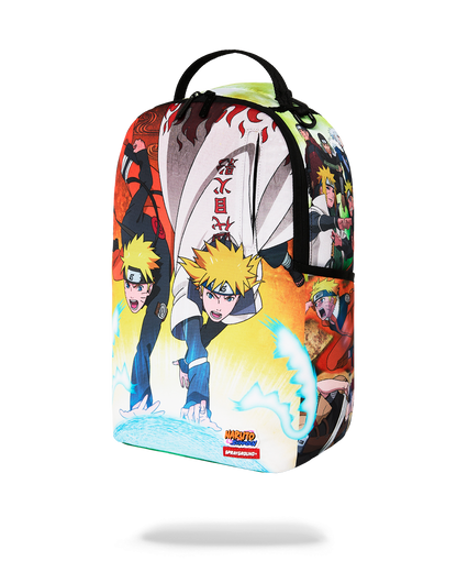 SPRAYGROUND® BACKPACK NARUTO GET IT GET IT BACKPACK
