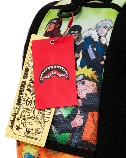 SPRAYGROUND® BACKPACK NARUTO GET IT GET IT BACKPACK