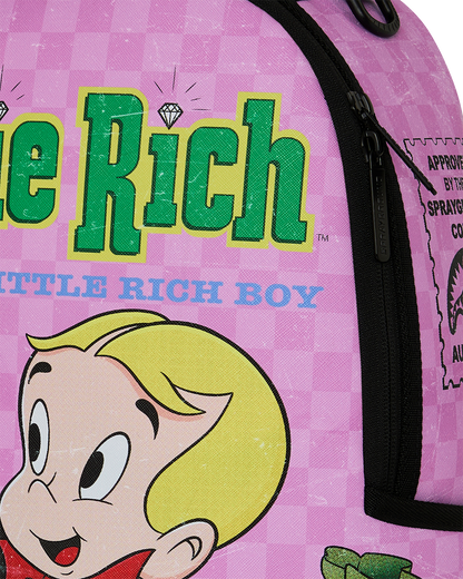 SPRAYGROUND® BACKPACK RICHIE RICH SPRAYGROUND COLLECTION BACKPACK