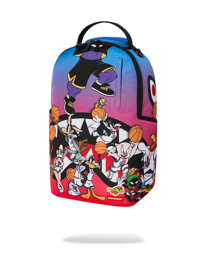 SPRAYGROUND® BACKPACK SPACE JAM 25TH ANNIVERSARY SLAM DUNK BACKPACK