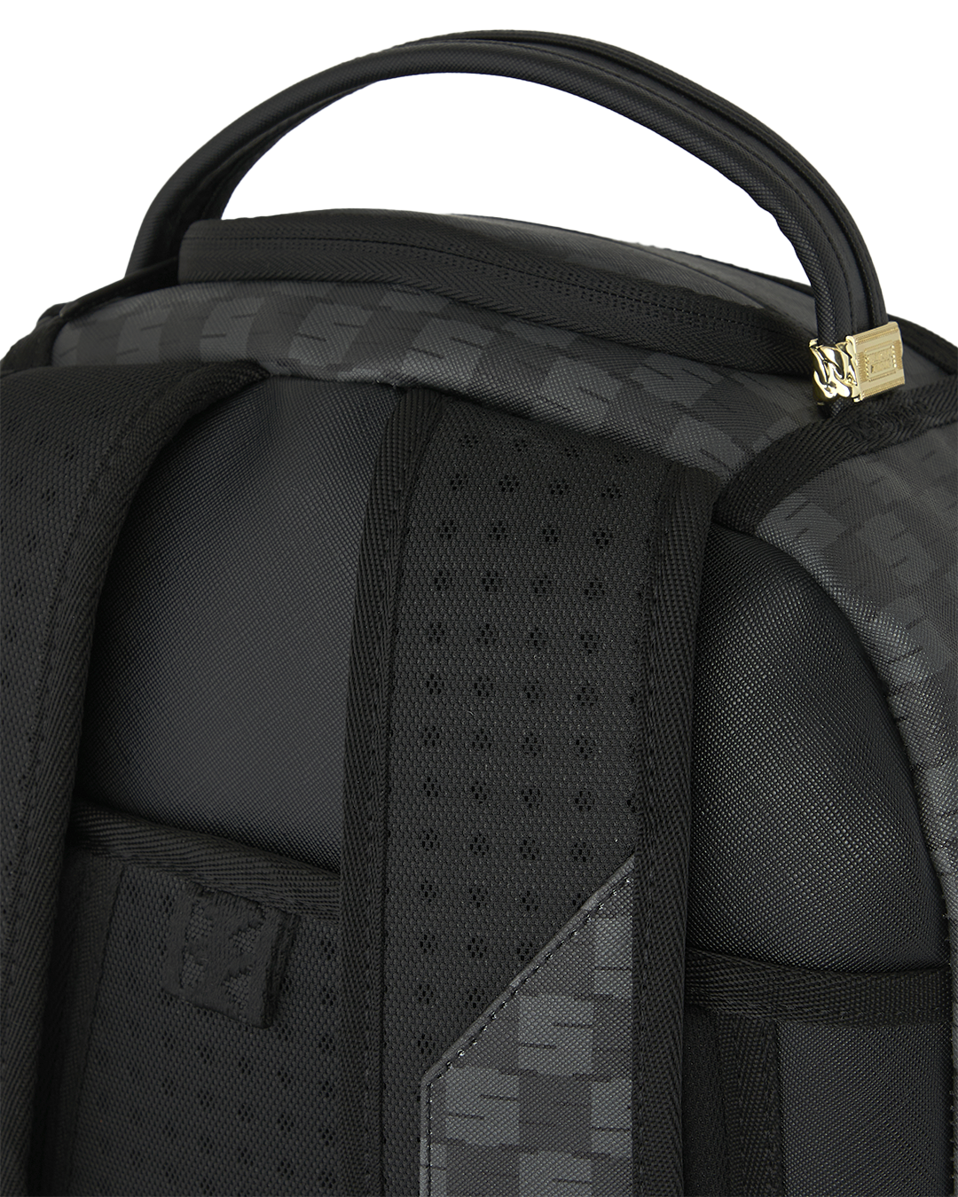 SPRAYGROUND® BACKPACK DISNEY SCROOGE COUNTING MONEY BACKPACK