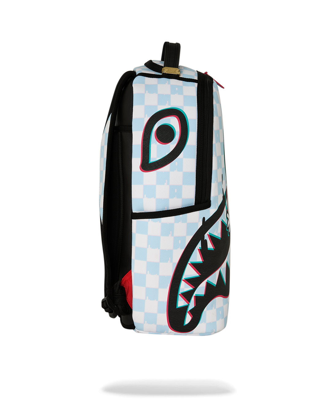 SPRAYGROUND® BACKPACK CASPER COMIN' THROUGH BACKPACK