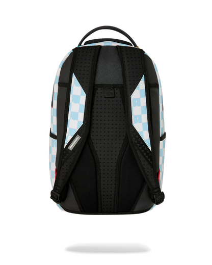 SPRAYGROUND® BACKPACK CASPER COMIN' THROUGH BACKPACK