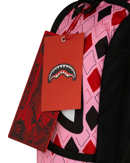 SPRAYGROUND® BACKPACK DC HARLEY QUINN NEW LOOK BACKPACK